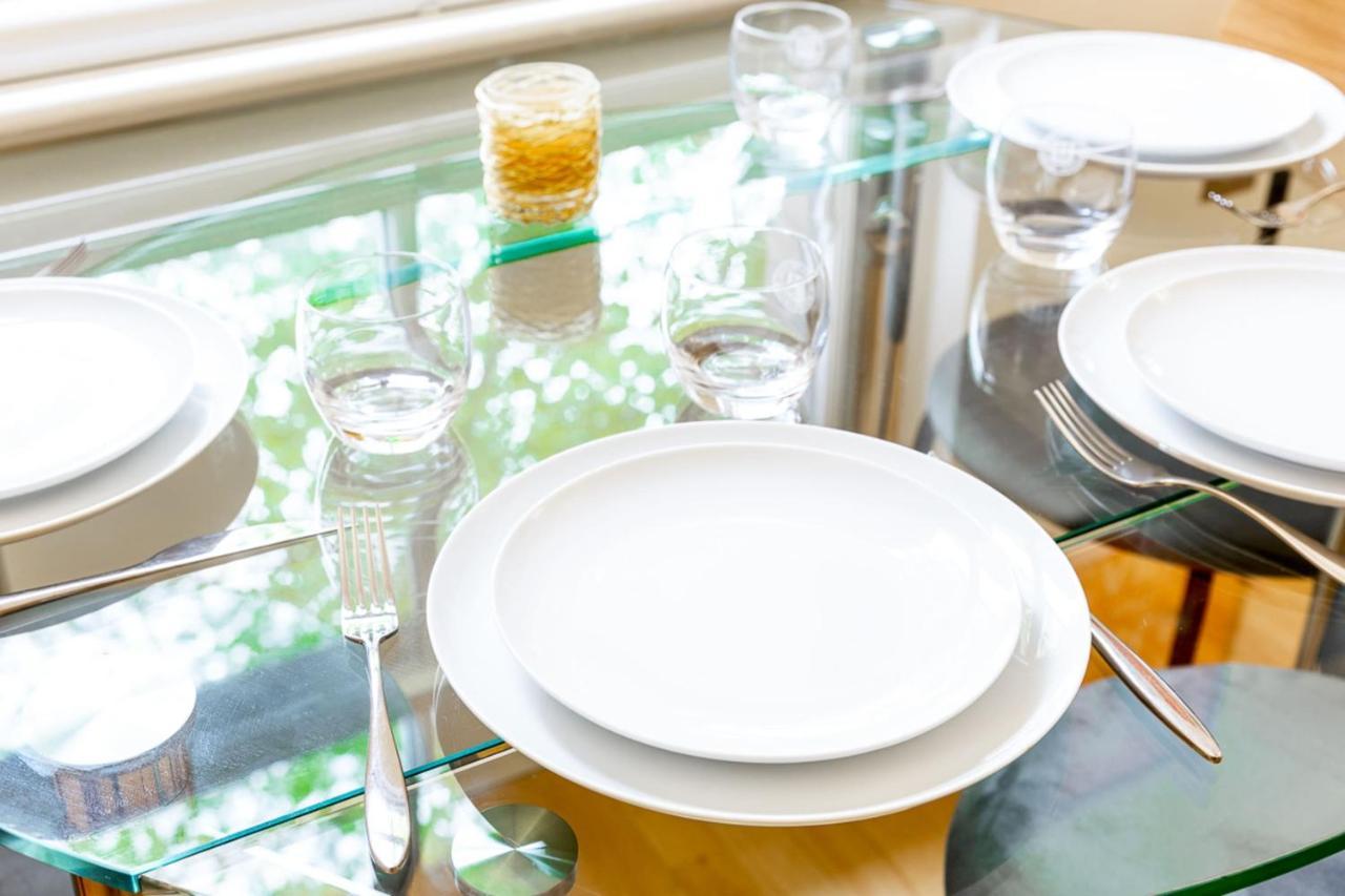 Bright & Comfortable Angel Apartment London Ngoại thất bức ảnh
