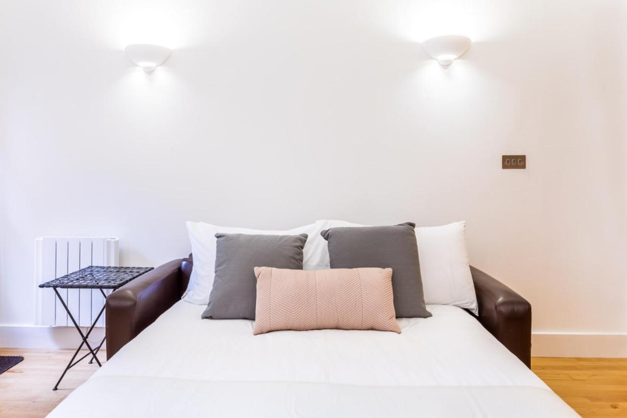 Bright & Comfortable Angel Apartment London Ngoại thất bức ảnh