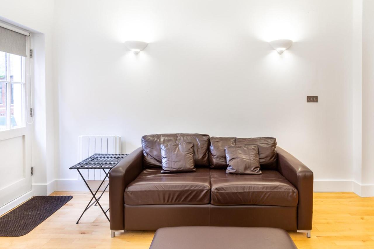 Bright & Comfortable Angel Apartment London Ngoại thất bức ảnh