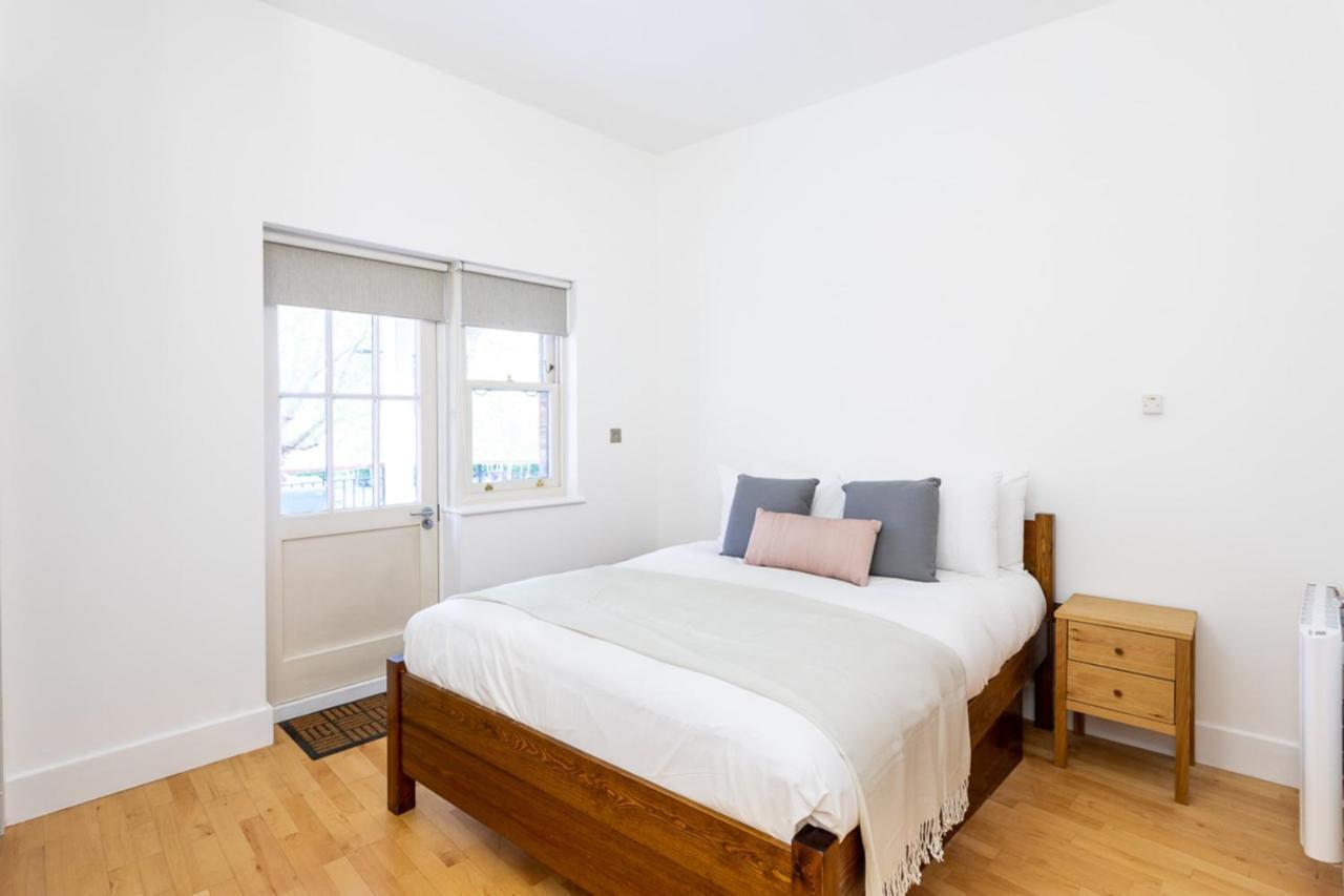Bright & Comfortable Angel Apartment London Ngoại thất bức ảnh