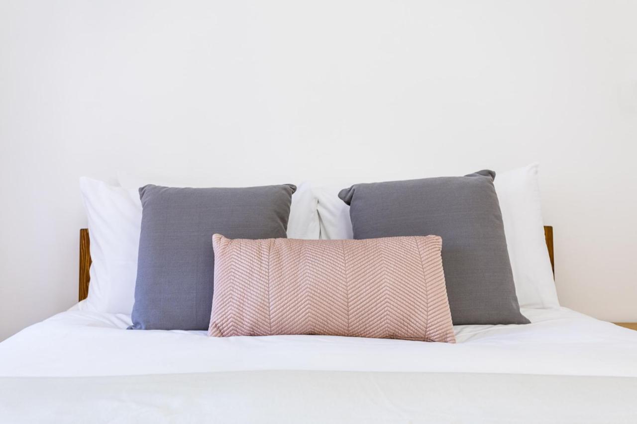 Bright & Comfortable Angel Apartment London Ngoại thất bức ảnh