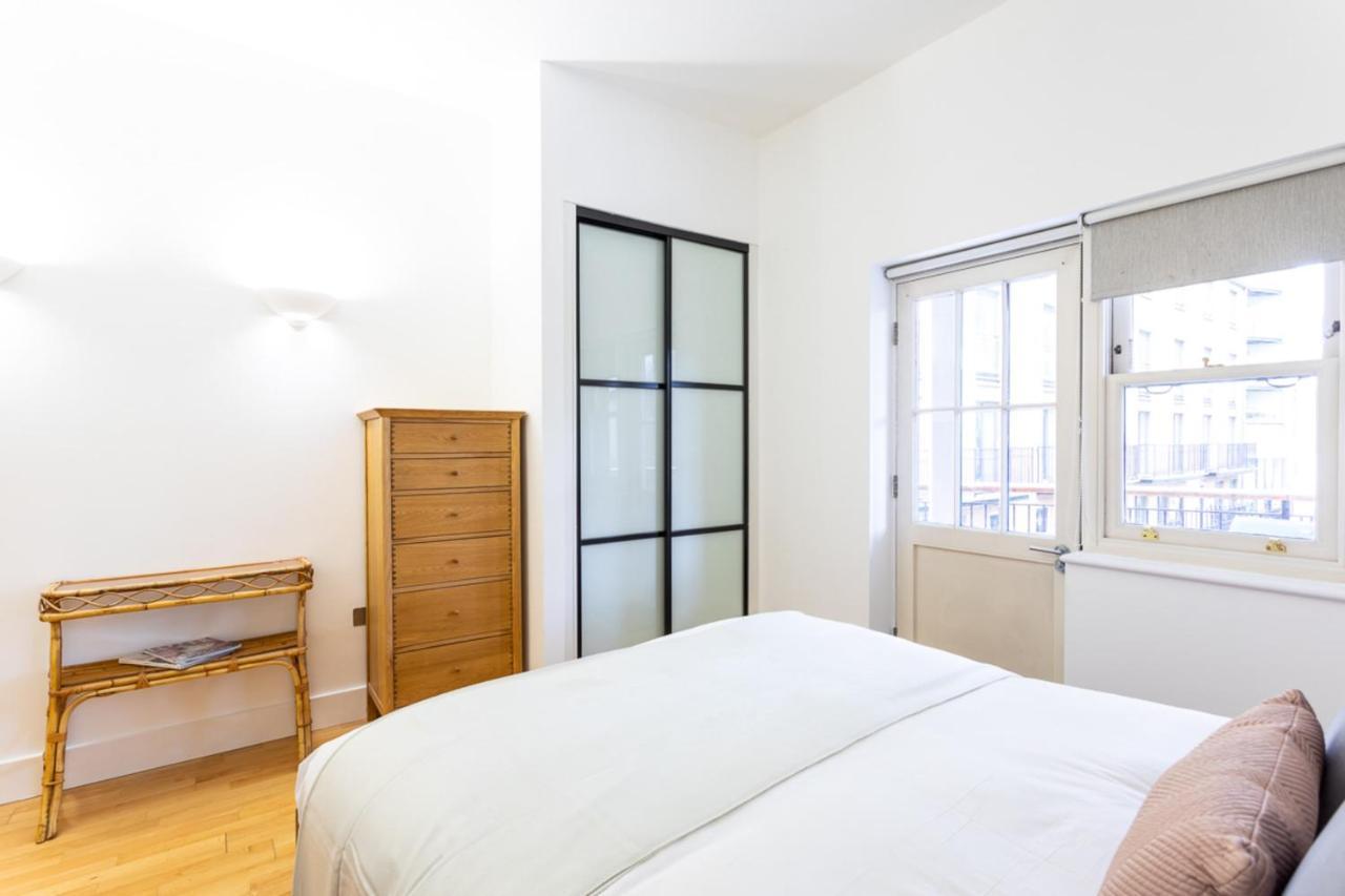 Bright & Comfortable Angel Apartment London Ngoại thất bức ảnh