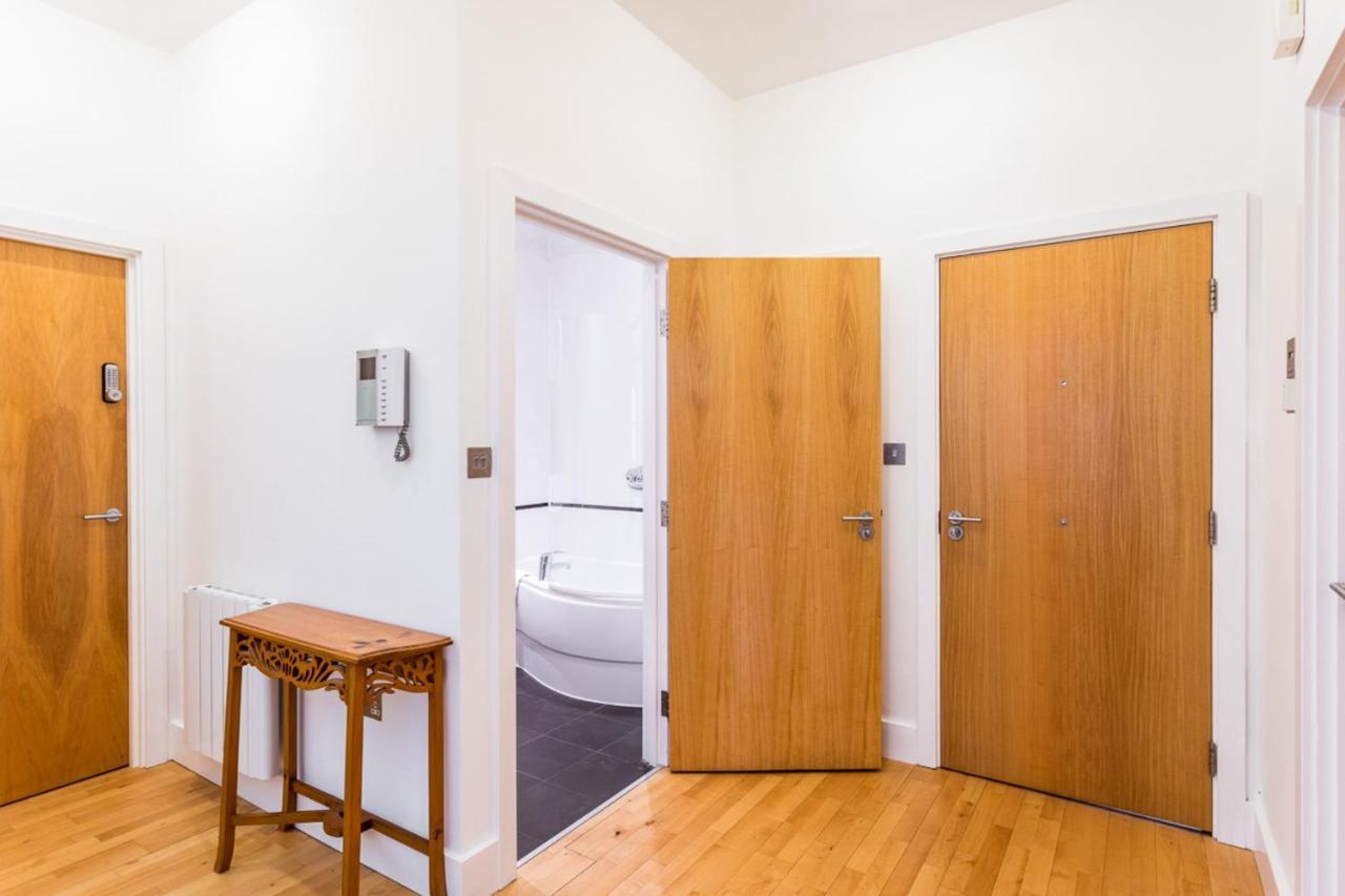 Bright & Comfortable Angel Apartment London Ngoại thất bức ảnh