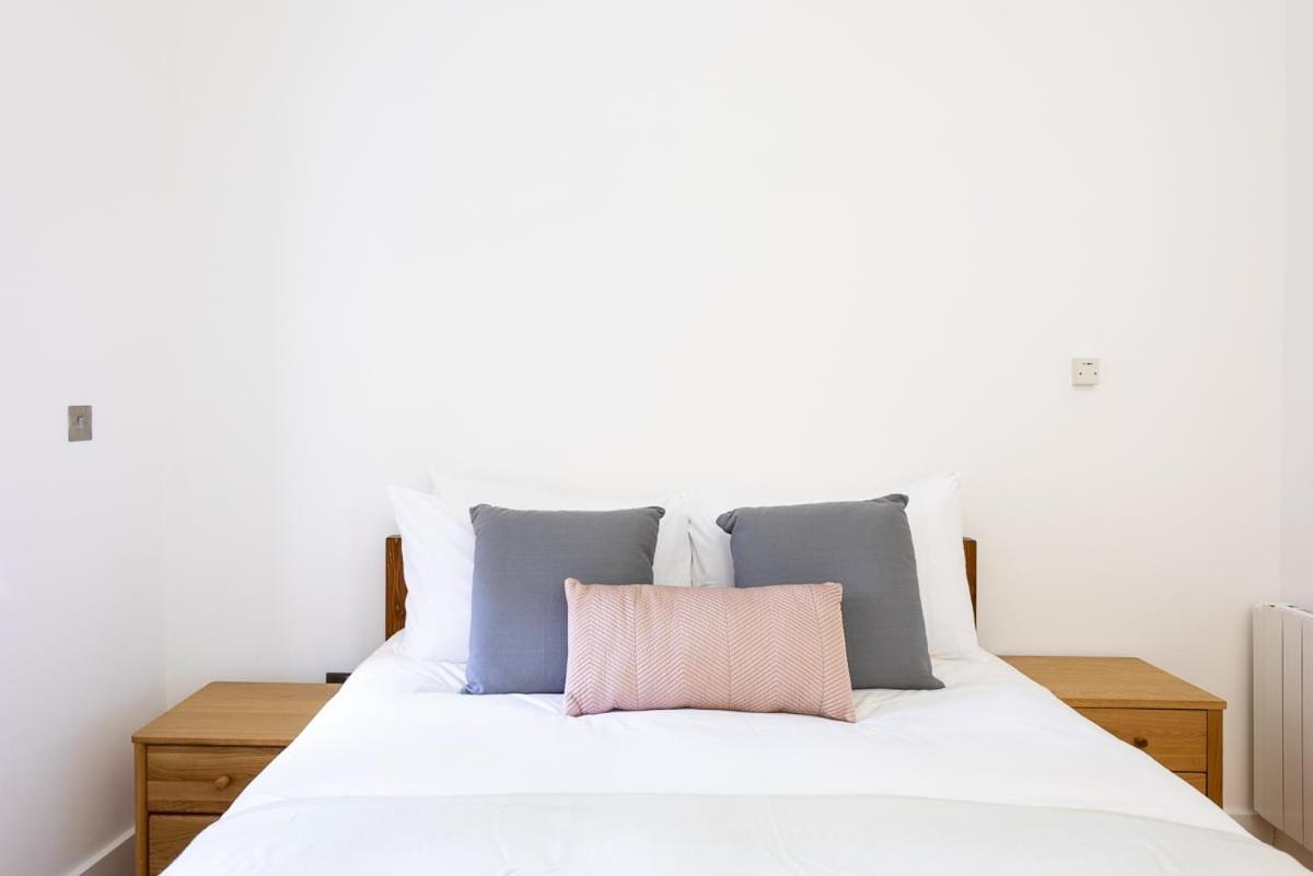 Bright & Comfortable Angel Apartment London Ngoại thất bức ảnh
