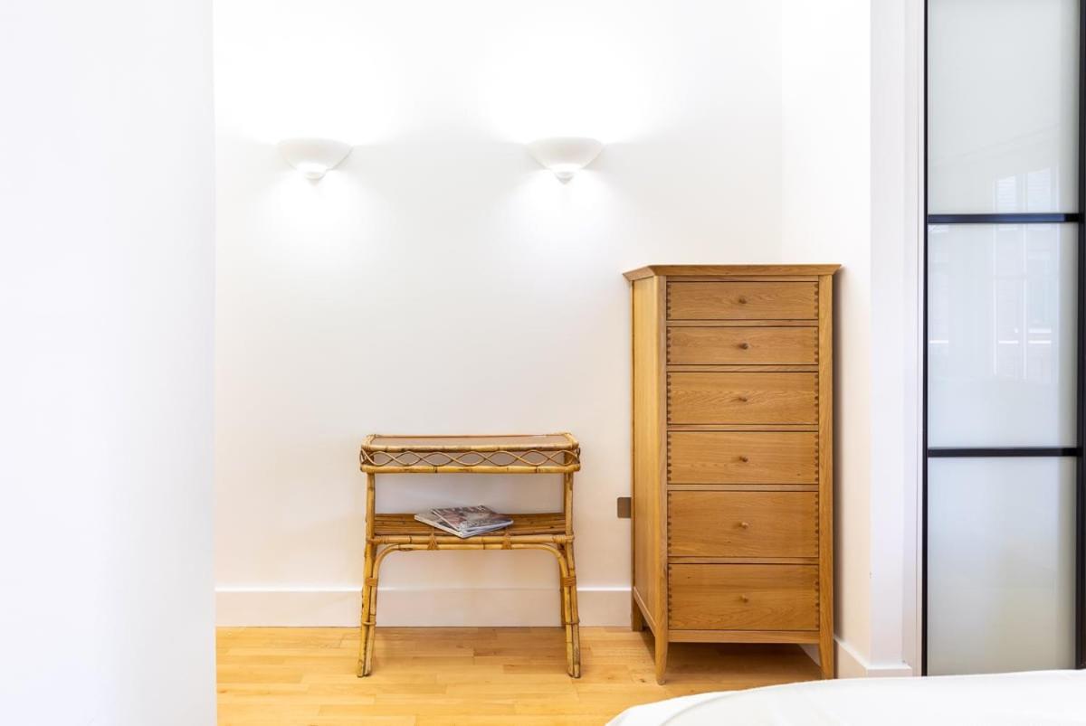 Bright & Comfortable Angel Apartment London Ngoại thất bức ảnh