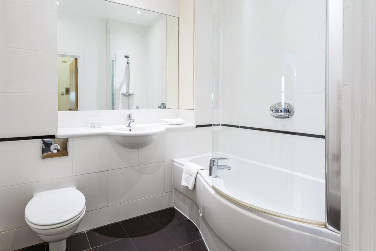 Bright & Comfortable Angel Apartment London Ngoại thất bức ảnh
