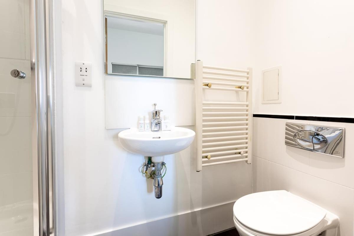 Bright & Comfortable Angel Apartment London Ngoại thất bức ảnh