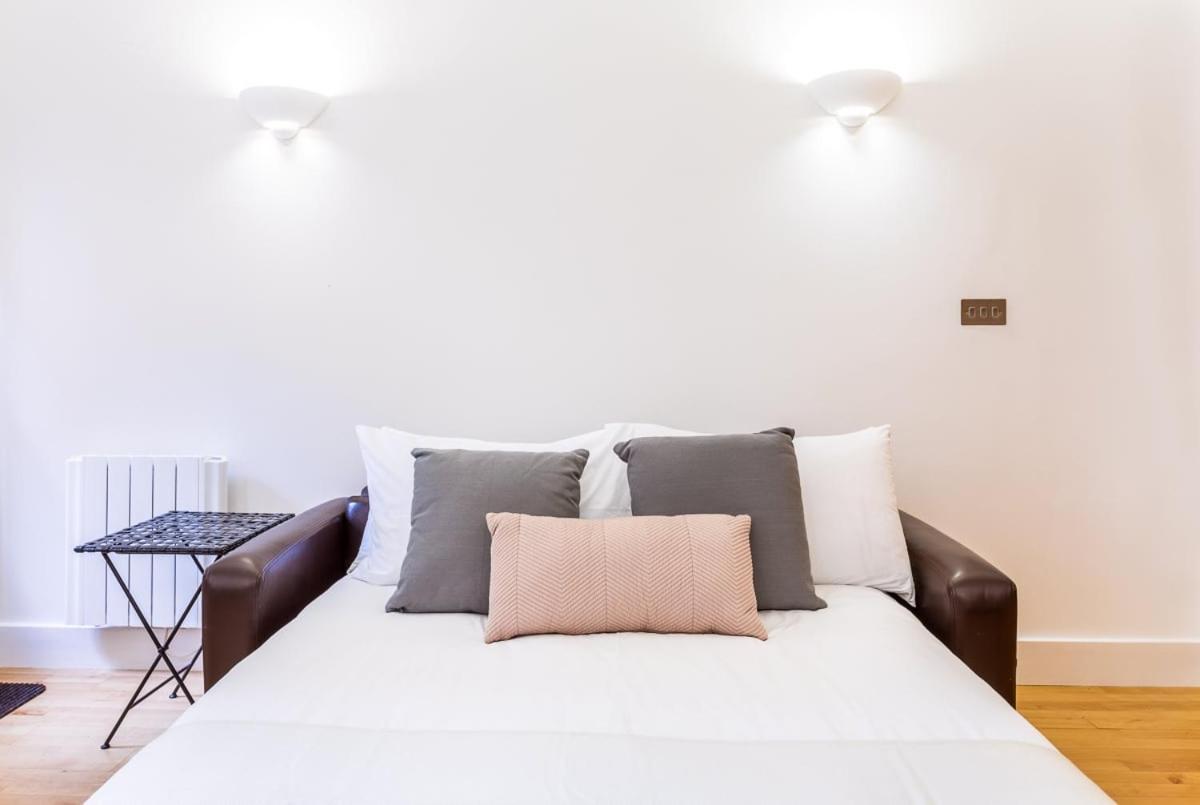 Bright & Comfortable Angel Apartment London Ngoại thất bức ảnh
