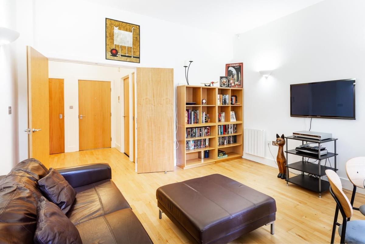 Bright & Comfortable Angel Apartment London Ngoại thất bức ảnh