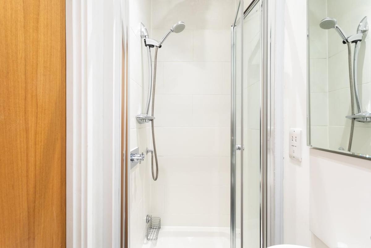 Bright & Comfortable Angel Apartment London Ngoại thất bức ảnh