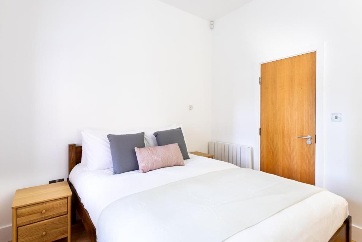 Bright & Comfortable Angel Apartment London Ngoại thất bức ảnh