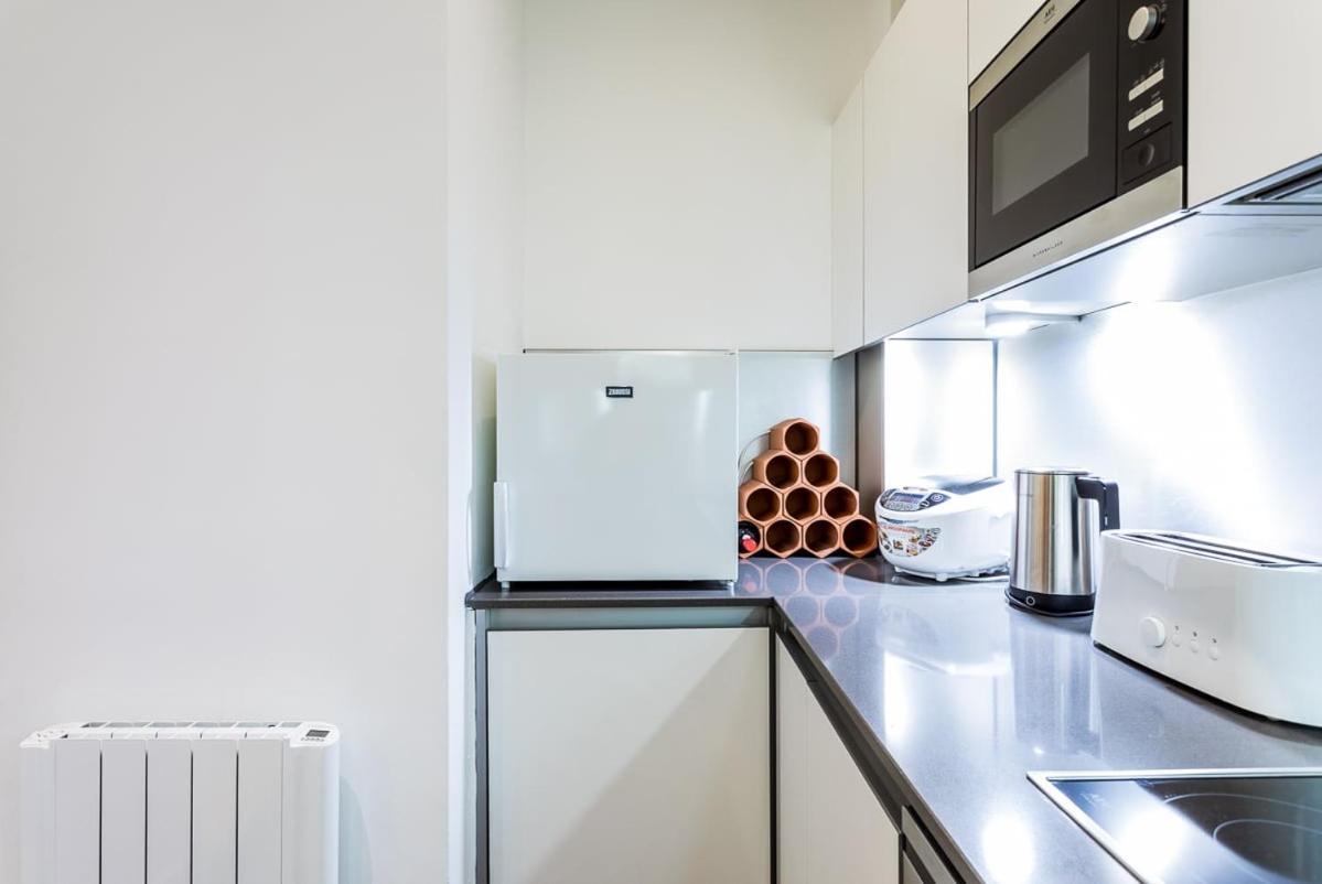 Bright & Comfortable Angel Apartment London Ngoại thất bức ảnh