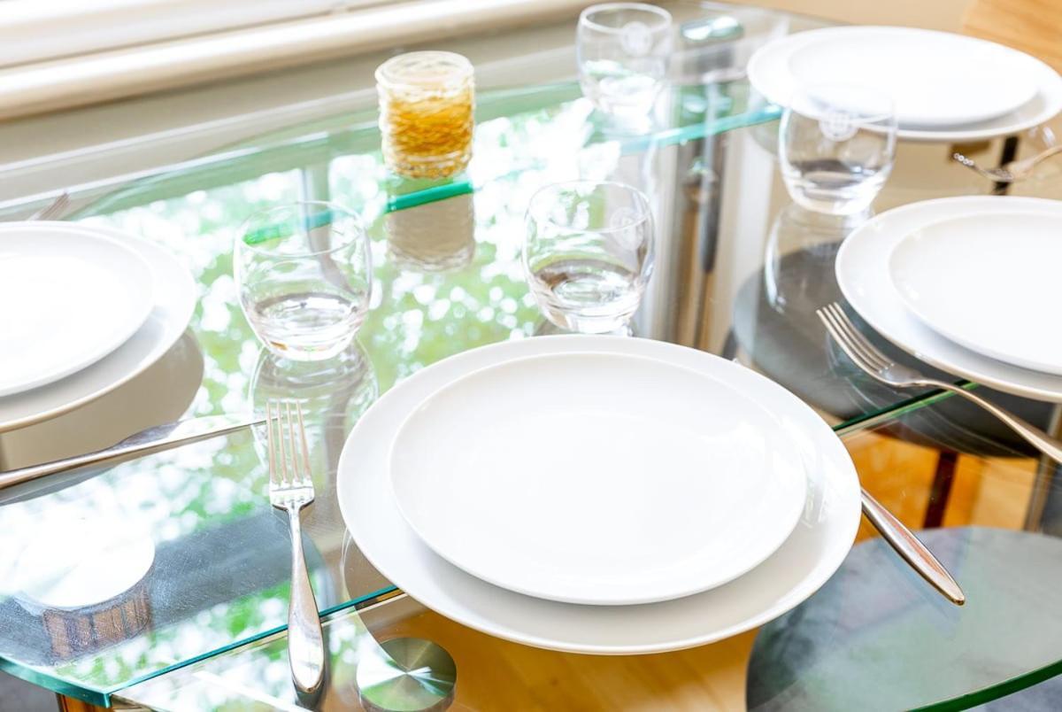 Bright & Comfortable Angel Apartment London Ngoại thất bức ảnh